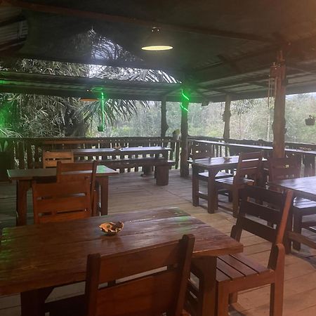 Sky Garden Lombok Apartment Тетебату Екстериор снимка