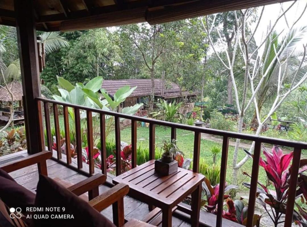 Sky Garden Lombok Apartment Тетебату Екстериор снимка