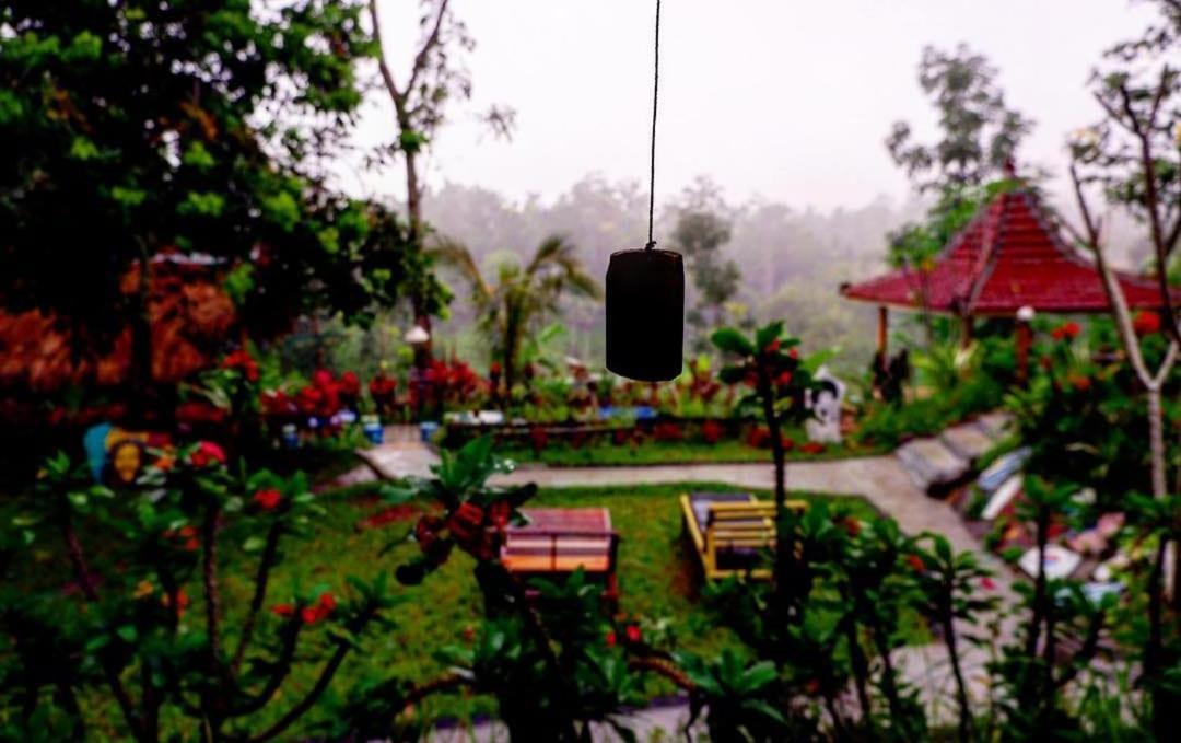 Sky Garden Lombok Apartment Тетебату Екстериор снимка