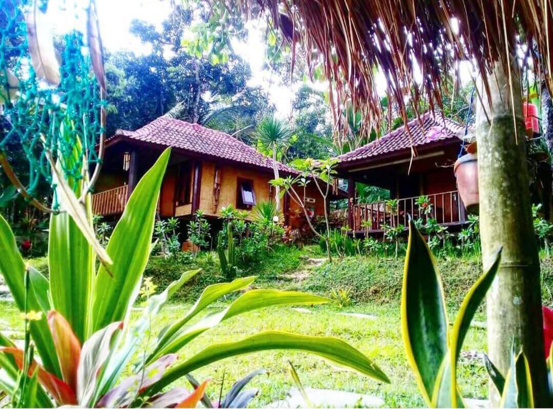 Sky Garden Lombok Apartment Тетебату Екстериор снимка