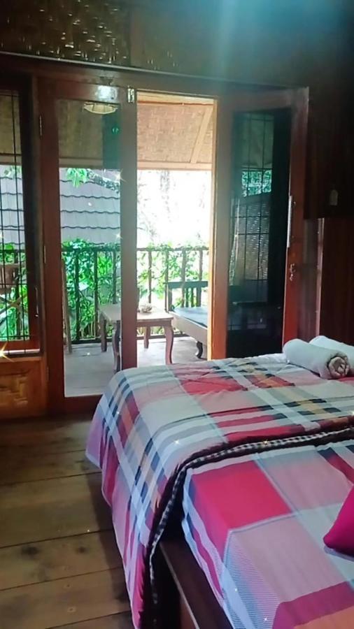 Sky Garden Lombok Apartment Тетебату Екстериор снимка