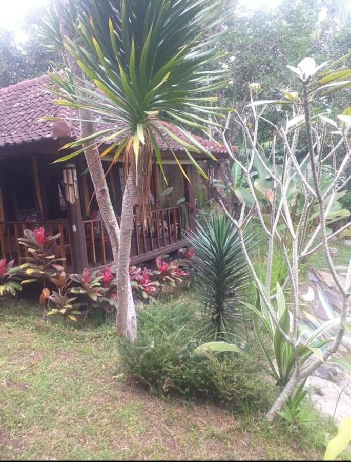 Sky Garden Lombok Apartment Тетебату Екстериор снимка