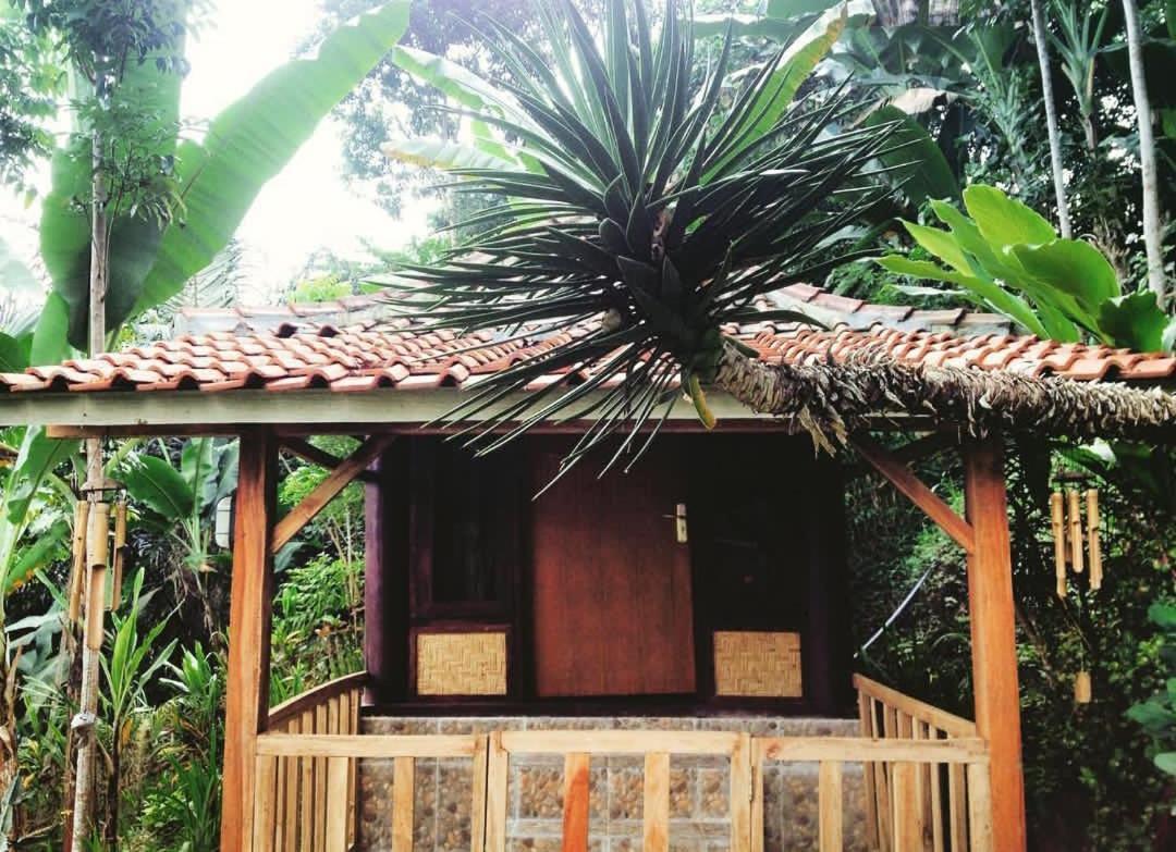 Sky Garden Lombok Apartment Тетебату Екстериор снимка