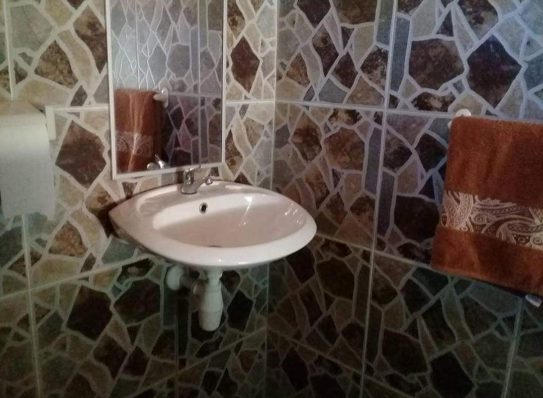 Sky Garden Lombok Apartment Тетебату Екстериор снимка