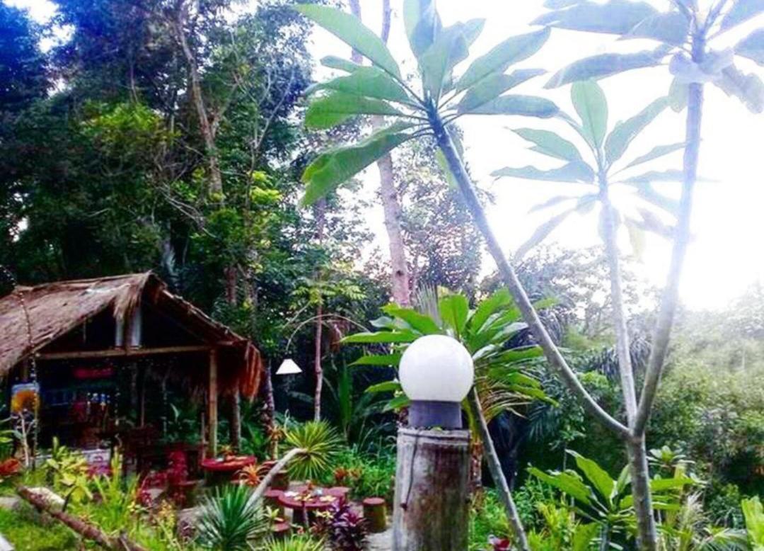Sky Garden Lombok Apartment Тетебату Стая снимка