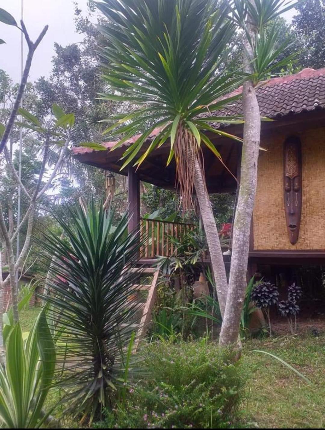 Sky Garden Lombok Apartment Тетебату Стая снимка