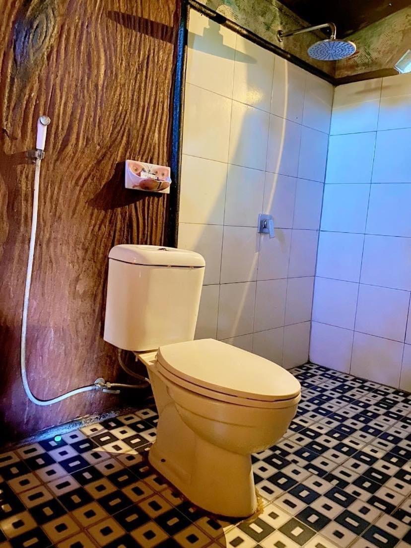 Sky Garden Lombok Apartment Тетебату Екстериор снимка