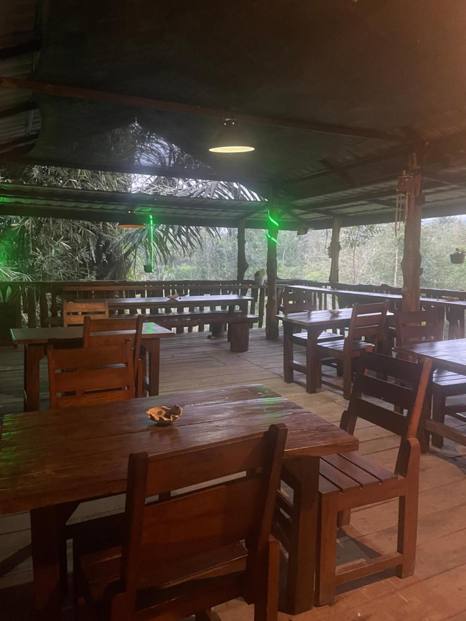 Sky Garden Lombok Apartment Тетебату Екстериор снимка