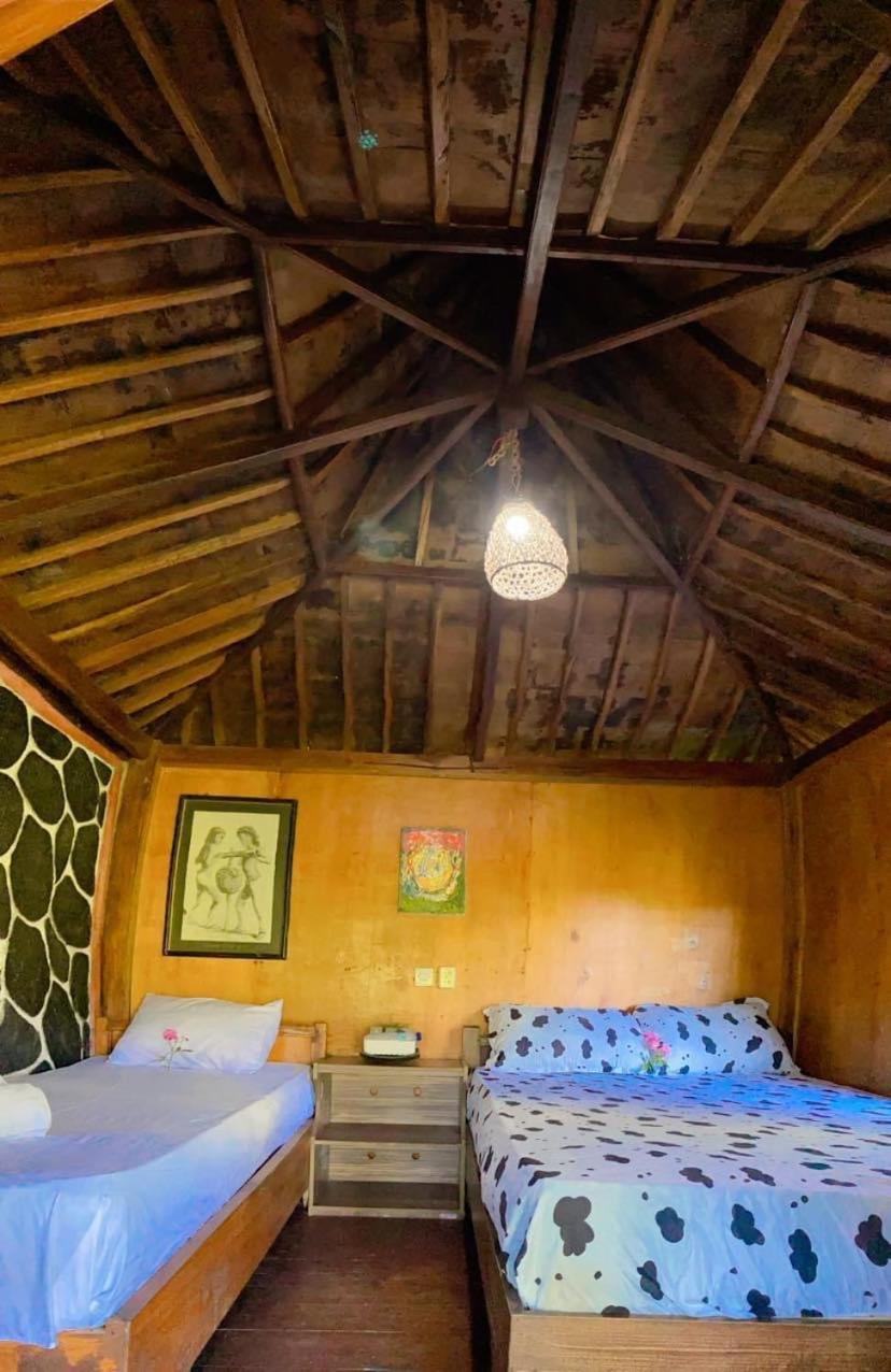 Sky Garden Lombok Apartment Тетебату Екстериор снимка