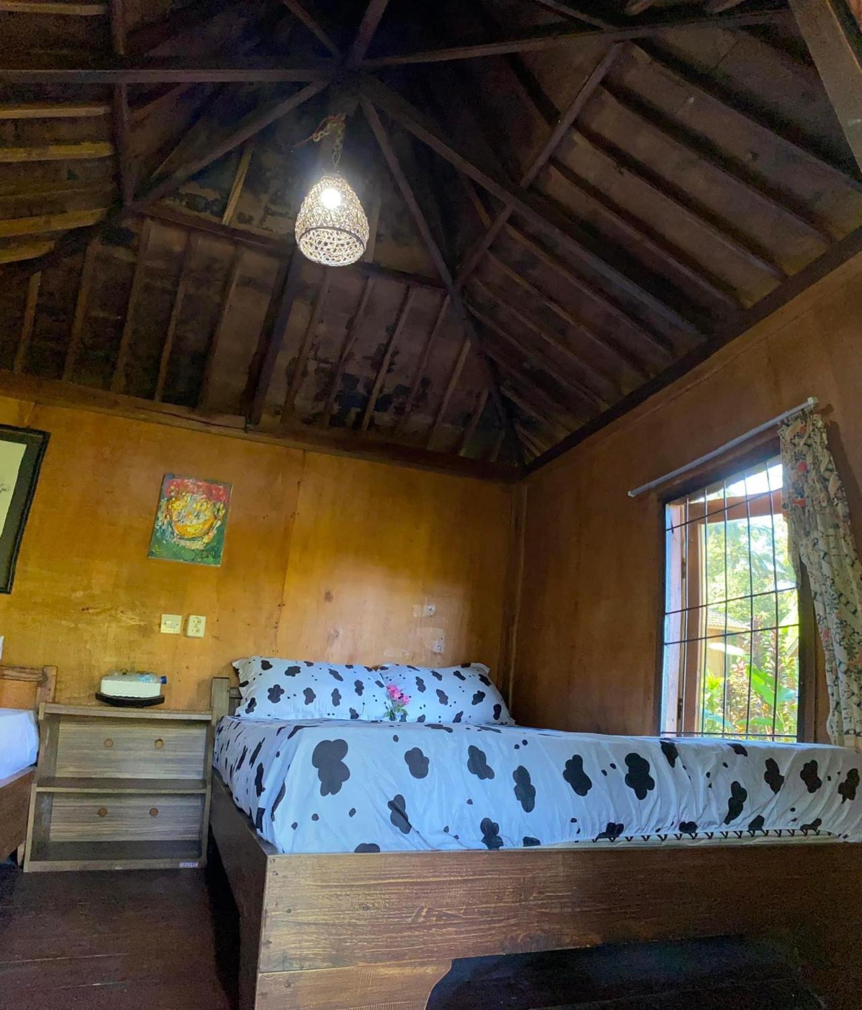 Sky Garden Lombok Apartment Тетебату Екстериор снимка