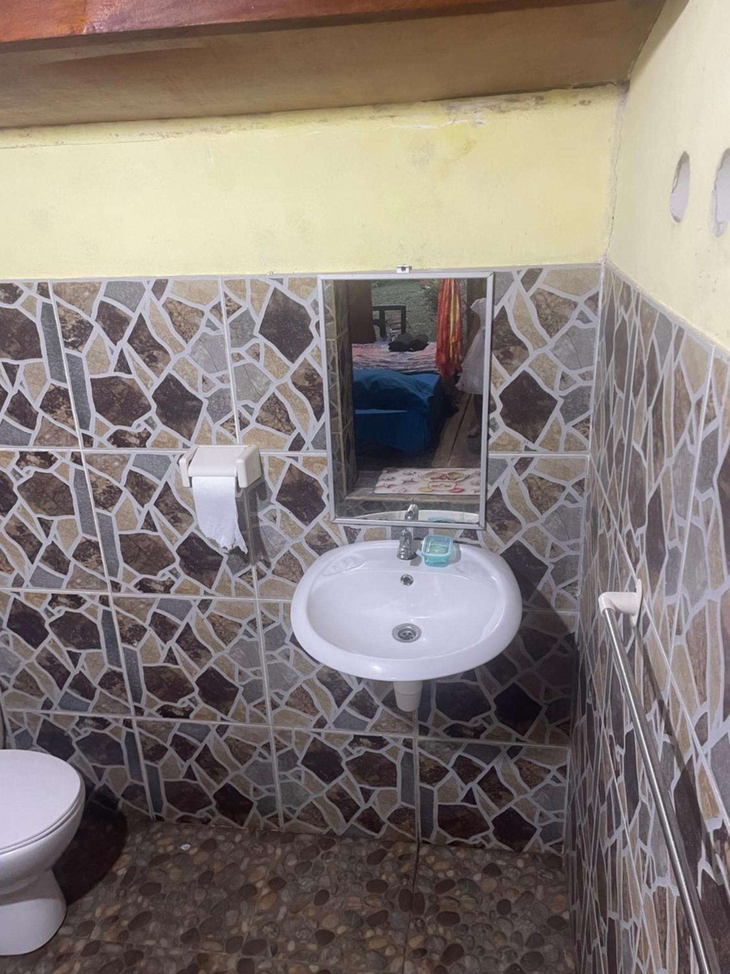 Sky Garden Lombok Apartment Тетебату Екстериор снимка