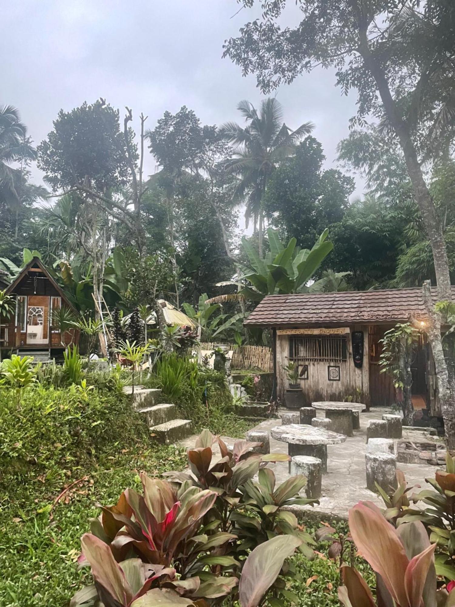 Sky Garden Lombok Apartment Тетебату Екстериор снимка