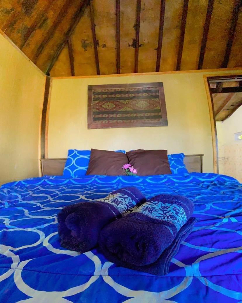 Sky Garden Lombok Apartment Тетебату Екстериор снимка