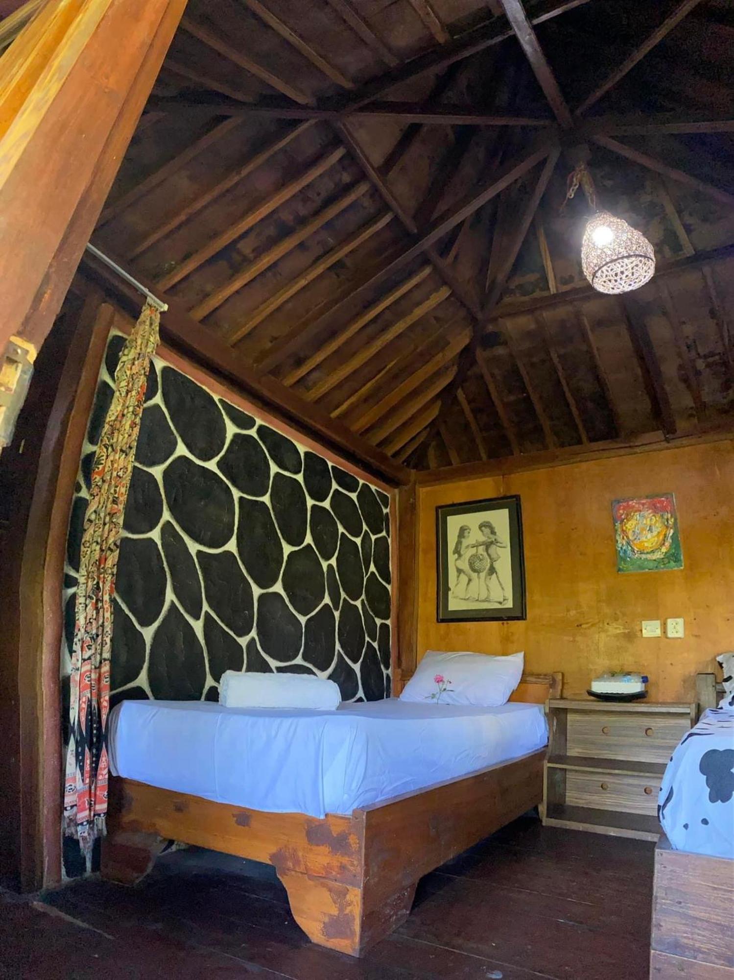 Sky Garden Lombok Apartment Тетебату Екстериор снимка