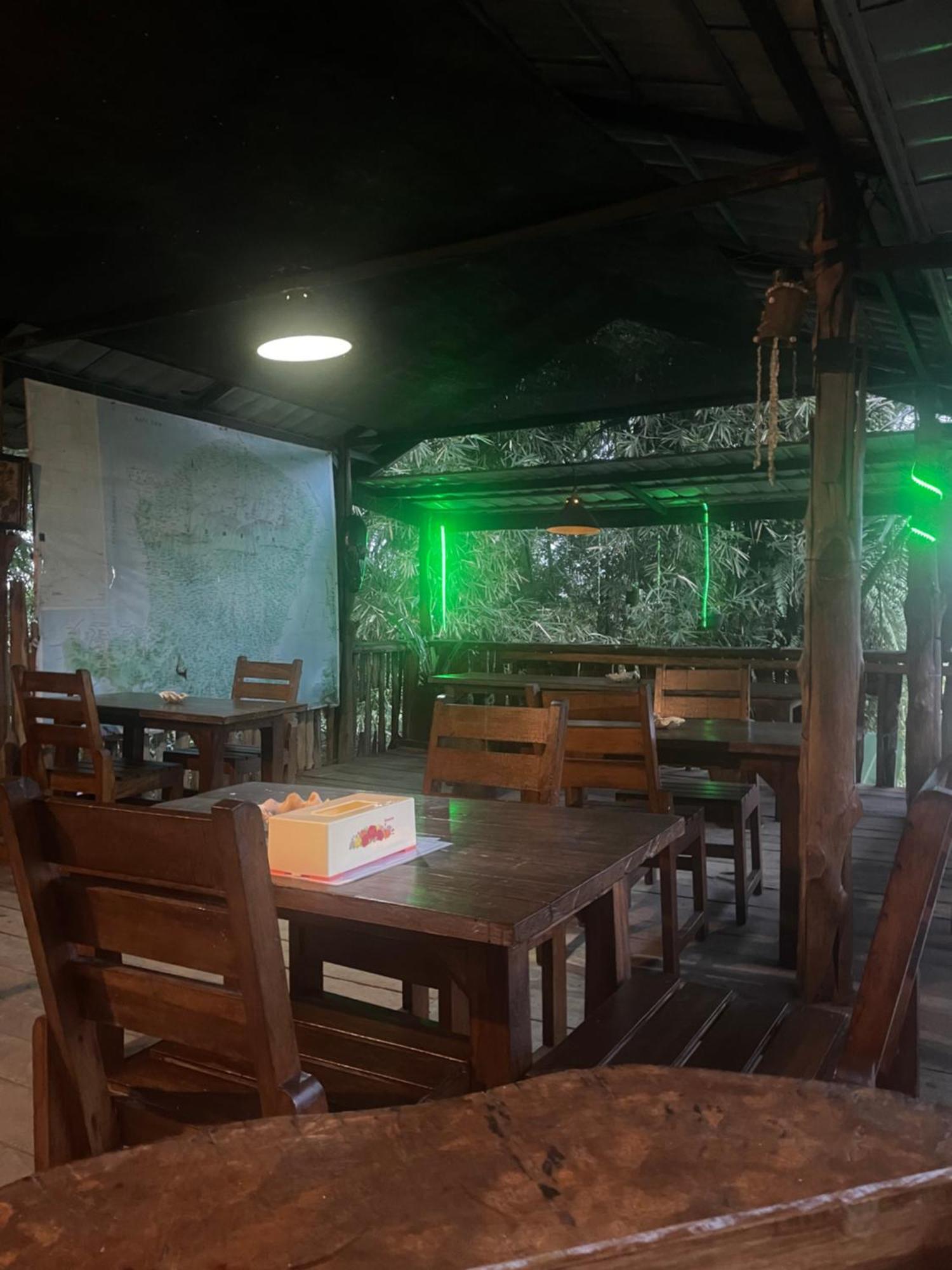 Sky Garden Lombok Apartment Тетебату Екстериор снимка