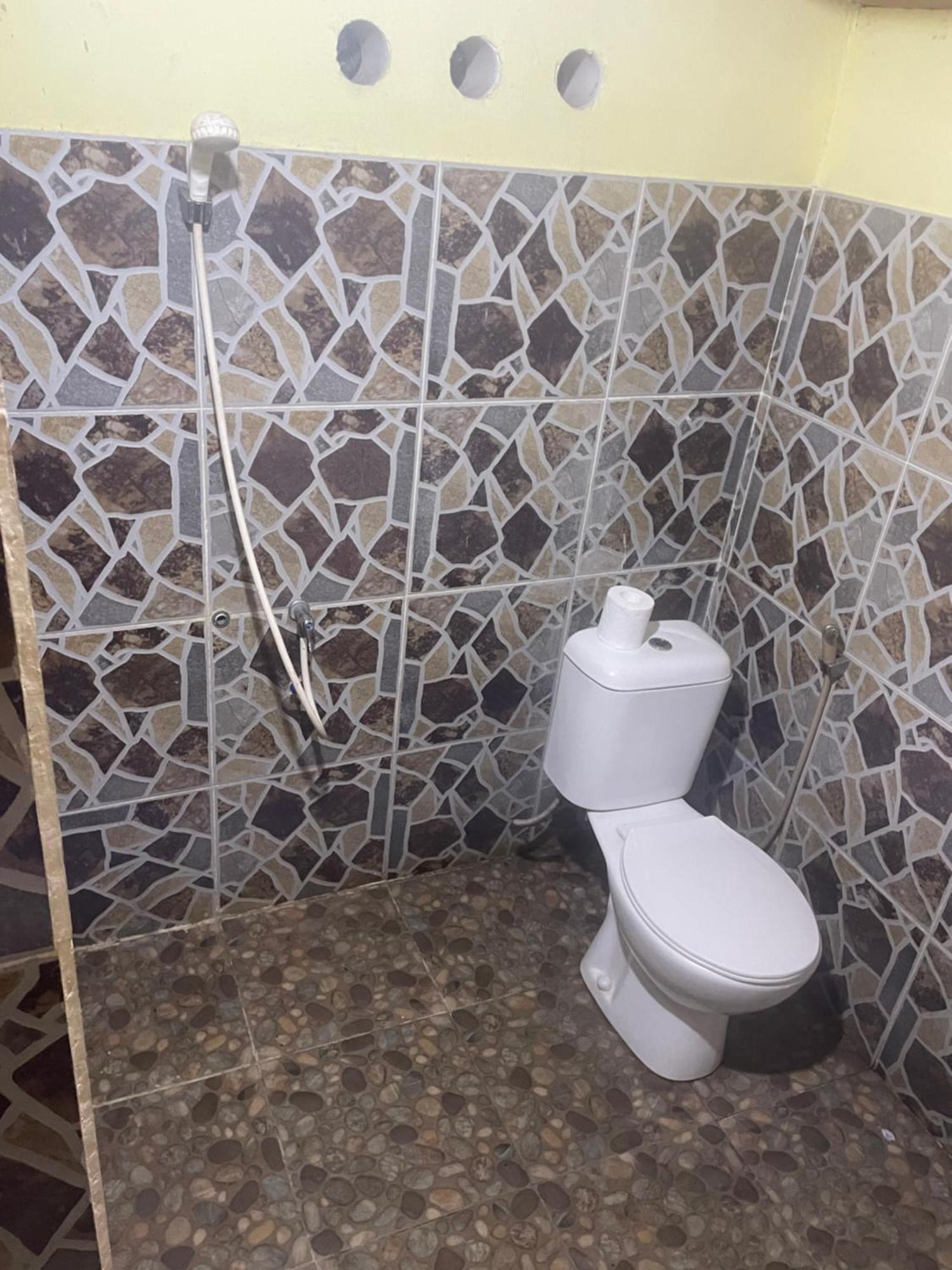 Sky Garden Lombok Apartment Тетебату Екстериор снимка