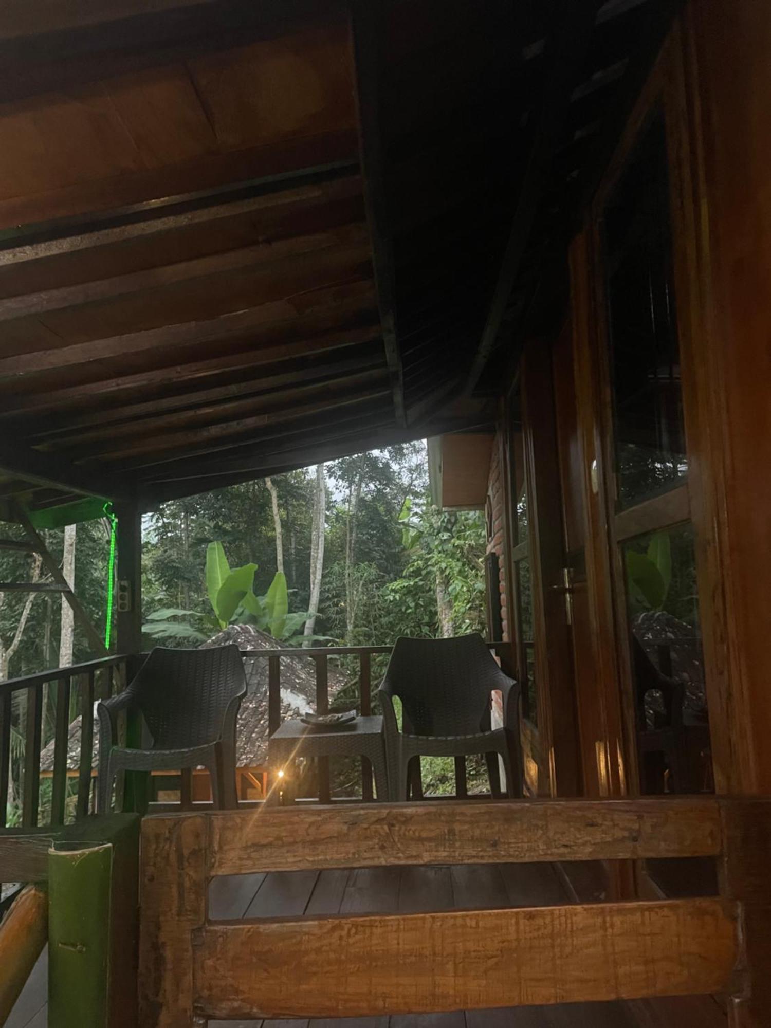 Sky Garden Lombok Apartment Тетебату Екстериор снимка
